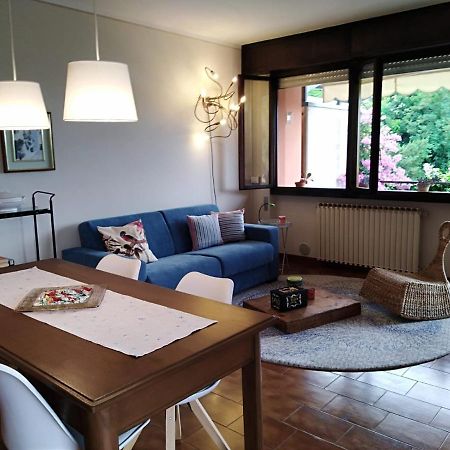 Villa Casa Pachia à Salò Extérieur photo
