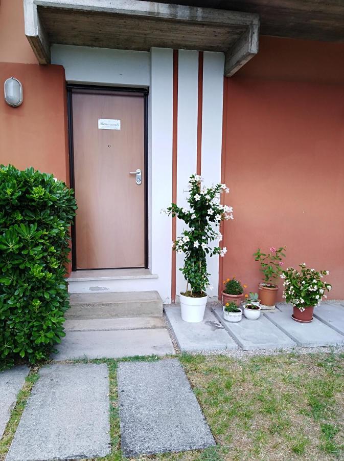 Villa Casa Pachia à Salò Extérieur photo