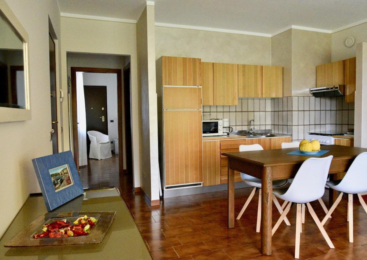 Villa Casa Pachia à Salò Extérieur photo