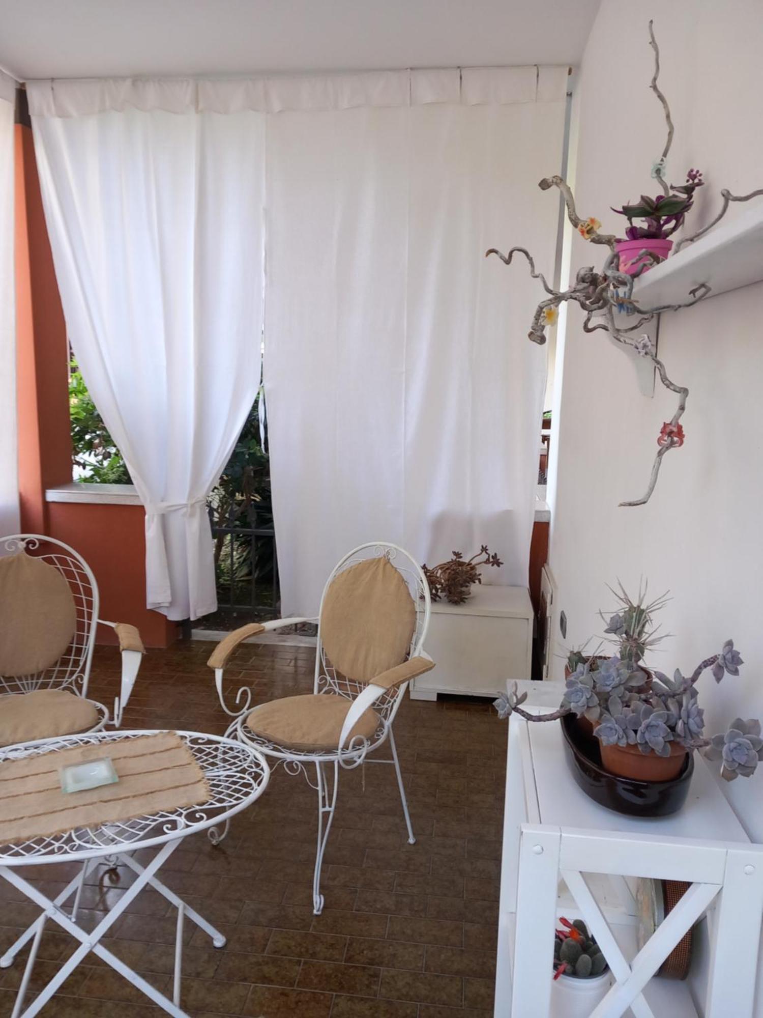 Villa Casa Pachia à Salò Chambre photo