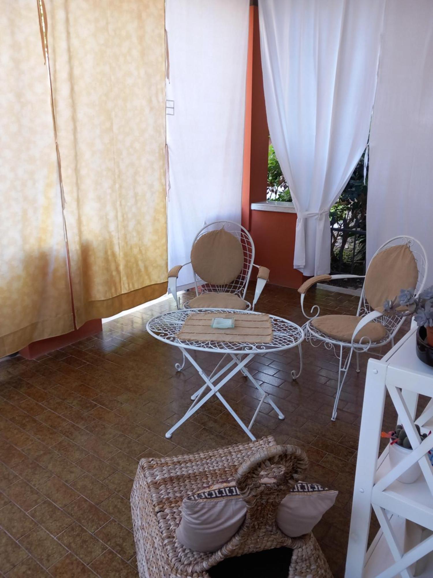 Villa Casa Pachia à Salò Chambre photo